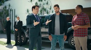 State Farm TV Spot, 'Defense' Featuring Aaron Rodgers
