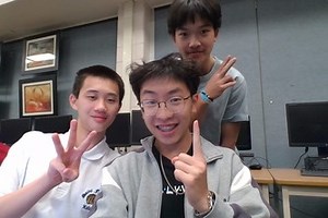 Sign Language Interpreter Text to Speech