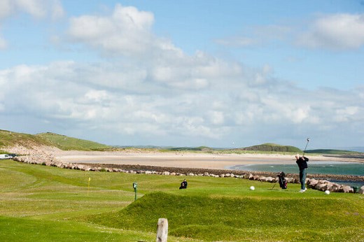 The 10 Best Affordable Golf Courses in Ireland