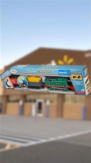 LBSC Thomas' Toy History #thomasandfriends #thomasthetankengine #ttte