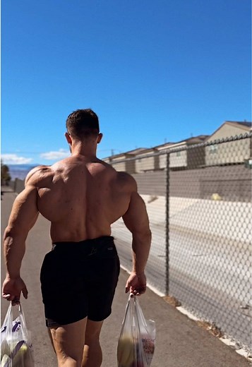 Classic Physique Bodybuilding Insights