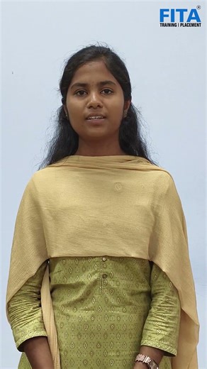 Dharshini’s journey is a story of self-belief - Digital Marketer's Success story!