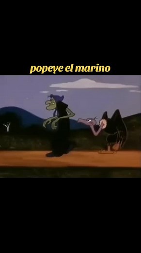 #popeyeelmarino #caricaturas #cartoons #fyp #foryourpage