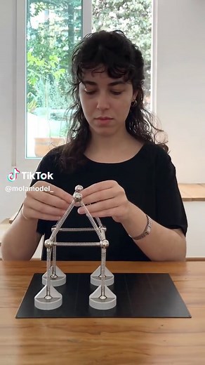 Como funciona uma treliça: Aprenda com Mola Kits