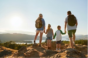 15 family-friendly Easter holiday ideas 2023 - Netmums