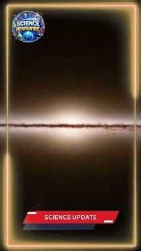 Have Astronomers Finally Found The Edge Of The Milky Way?