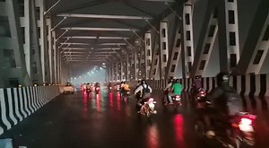 6.3K views · 173 reactions | Rail Over Bridge on Delhi-Meerut...