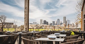The Best Houston Restaurants With a View