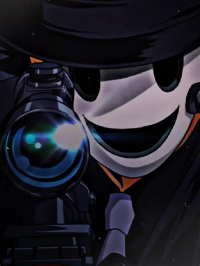 #snipermask #highriseinvasion #alicezubergedit82 #kuonshinzaki