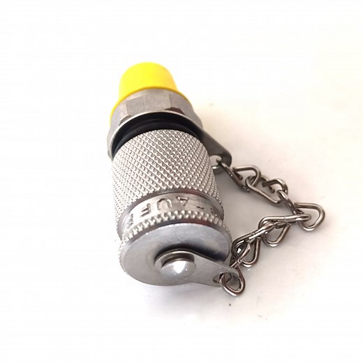 Hydraulics MEASURING COUPLING MCS20-SDS-E-G1/4-ST3 R900009090 Orinal and New