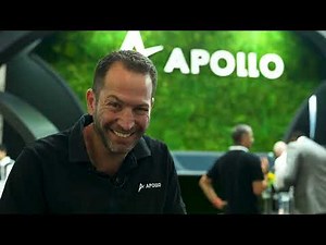 The smarter E AWARD 2024 Winner | SolarPaint by Apollo Power