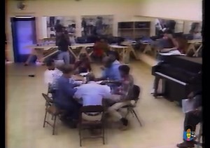 25K views · 1.1K reactions | BTS of Tap- Tapin’ ALL HEADLINERS! To be a fly on the wall in this room! Here we have the behind the scenes of the movie tap and why each role was cast | Tap Dance Archive Productions | Facebook