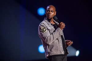 ‘Dave Chappelle: Equanimity’ On Netflix Shows The Comedian Has No Equal