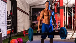 5 Compound Lower Body Exercises That Will Build Muscle | AMMFitness