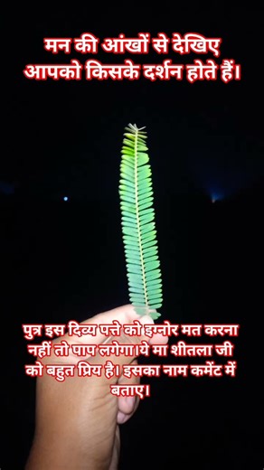 ये मा शीतला जी को बहुत प्रिय है।#bhakti #status #trending #video #viral #shorts