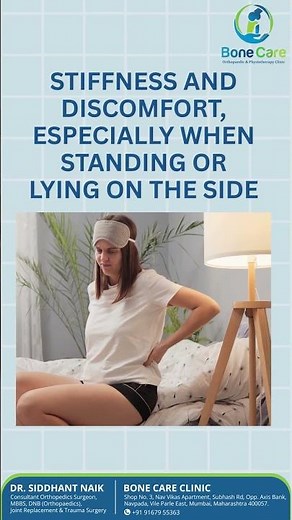 What is Hip Bursitis? | Symptoms, Causes & Prevention Tips