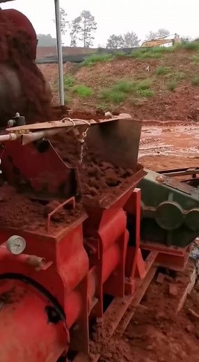 Making Bricks from Red Clay: A Guide to Brick Making Machinery