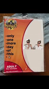 Only 1 more day of Spirit Halloween memes… 🙏 there were some funny ones but don’t ya think it got played out? | HardNox