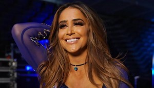 Aliyah On Her Experience Transitioning From NXT To WWE Main Roster - Wrestling Inc.