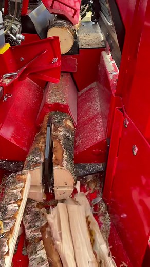 Japa Firewood Processors on TikTok