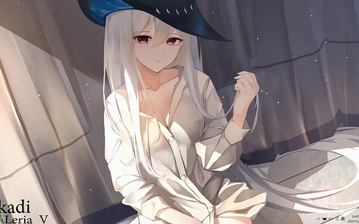 够你玩一年的7款壁纸wallpaper engineer