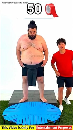 The challenge of the tape layer . mini wood toly woodworking skill art #facts #shorts