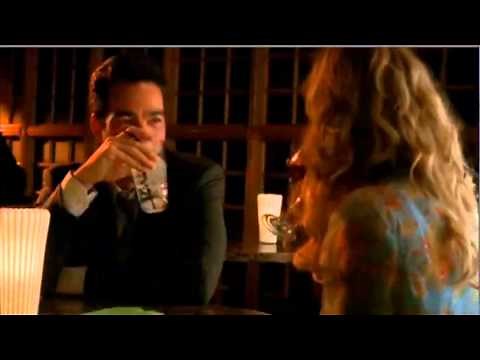 Brenda and Fritz the closer 1x01
