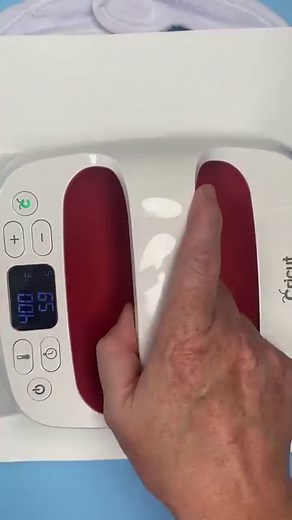 #ad Have you seen the new DesignMate and PrintMate from @sawgrassink ? Use this new software to make your designs quicker than ever before. I love that I can pick templates, change colors, and so much more! Designing and printing on your sublimation printer have never been easier! Stay tuned for a full YouTube video! #sawgrass #sawgrassink #sawgrasspartner #sawgrassexchange #sawgrasssublimation #printwithsawgrass #sawgrasscreations #sublimation #sublimationprinter | Angie Holden The Country Chic