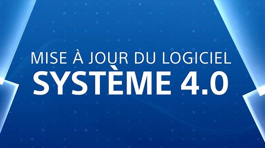 179K views · 4.9K reactions | La mise à jour 4.0 pour PS4 sera...