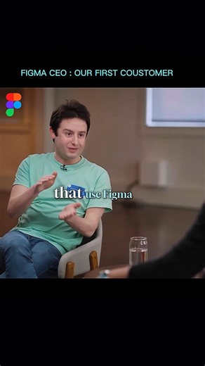 WHEN @Figma STARTED💻🚀 #innovation #figma #tech #motivation #success #money #shorts