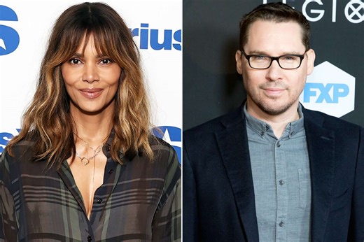 Halle Berry calls confronting 'X-Men' director Bryan Singer one of her 'greatest days' on set: 'That guy deserved it'