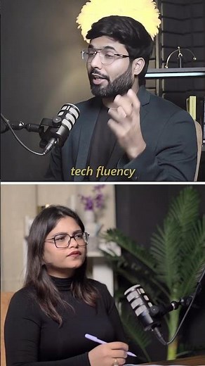 3 Important Skills for any JOB ! 💯🔥 #Skills #Tech #Talent