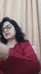 1.7K views | #AIBA 2 #LIKE AND FOLLOW @AIBA ×Monica-Handmade jewelry #support handmade #unique #pocket friendly #no COD #Whatsapp on 7303438665 for queries and orders | AIBA 2.0 - All IndiaBusiness Women's Association 2.0 | Facebook