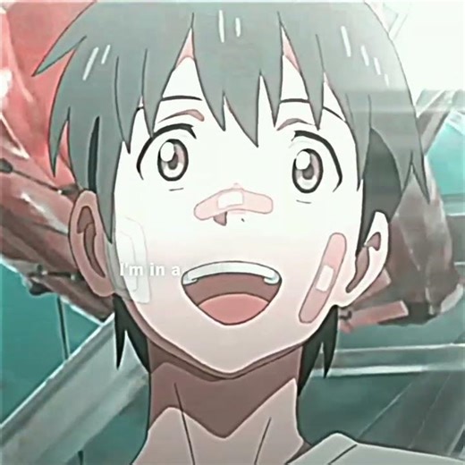 "Its gonna be alright ❤️"#anime#edit#shorts