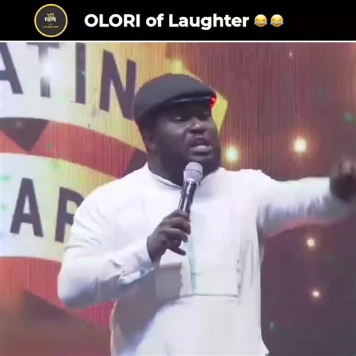 Hilarious Nigerian Comedy Moments