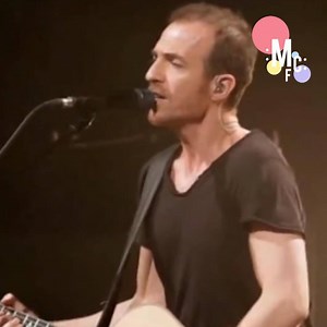 1M views · 1K reactions | Plus chaud que jamais, Calogero interpète "En apesanteur", version accoustique  | Ma chanson française | Facebook