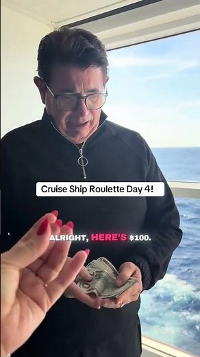 How to win at roulette on a cruise ship | Junkos strategy