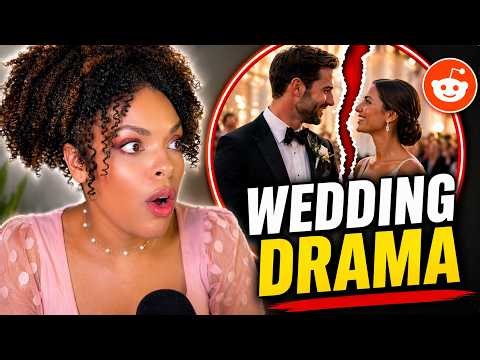 WEDDING Drama, Driveway Revenge & Relationship Surveillance | Reddit After Dark | Ep 1