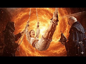 The Brutal Torture Devices Used on Women by the Spanish Inquisition