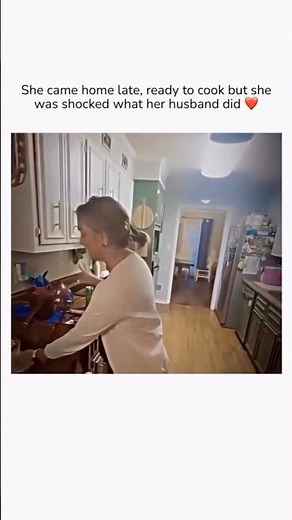 Respect For Her Husband🫡❤️