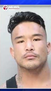 Man accused of shooting Uber Eats driver who tried to get his girlfriend’s number