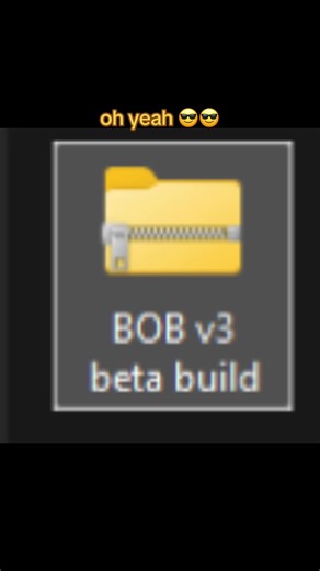 Bob’s onslaught v3 hurrah! (i say when anything i like gets an update or new content) #bob202x #bobsonslaught #fnf #fyp