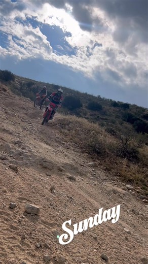 Tucson Dirt Riders TDR group ride through Redington pass was a success 😎🤙 | Thomas Edwards