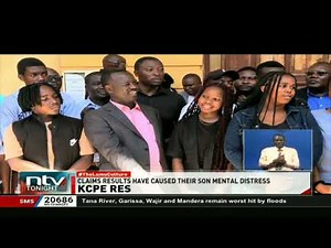 NTV Kenya Livestream