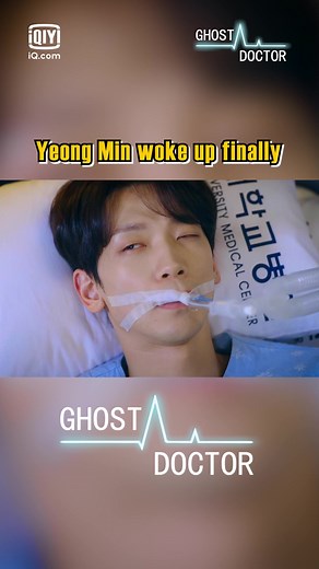 Ghost Doctor: Rain Returns to His Body