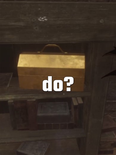 The Mystery of the Golden Toolboxes! #dbd #deadbydaylight #dbdcreator