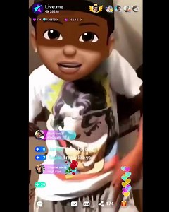 1.4M views · 813 reactions | Live stream & chat to meet new friends! Add followers & get gifts for money rewards! | LiveMe Stream | Facebook