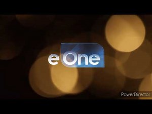 entertainment one logo history