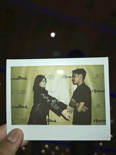 Foto Christy JKT48: Momen Tidak Terlupakan Bersama Fans