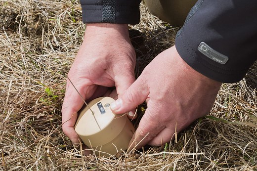 Pathfinder: Advanced Intrusion Detection - ARA